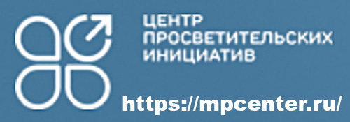 Logo MPCenter